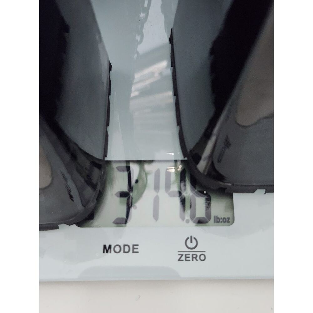 Widow Righteous Rebel Spike Platform Mules Vegan Patent Fur Trim Heels 9M - Picture 10 of 10